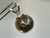 Boulder Opal Pendant 7.06 Carat