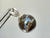 Boulder Opal Pendant 7.55 Carat
