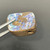 Boulder Opal Pendant 30.65 Carat