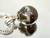 Boulder Opal Pendant 6.85 Carat