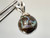 Boulder Opal Pendant 6.85 Carat