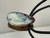 Boulder Opal Pendant 11.60 Carat