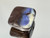 Boulder Opal Pendant 23.75 carat