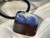 Boulder Opal Pendant 23.75 carat