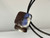 Boulder Opal Pendant 23.75 carat
