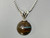 Boulder Opal Pendant 7.30 Carat
