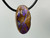Boulder Opal Pendant 22.15 Carat
