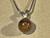 Boulder Opal Pendant 5.80 Carat