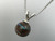 Boulder Opal Pendant 7.25 Carat
