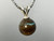 Boulder Opal Pendant 7.25 Carat