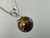 Boulder Opal Pendant 7.45 Carat