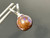 Boulder Opal Pendant 6.65Carat