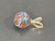 Boulder Opal Pendant 6.25Carat