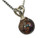 Boulder Opal Pendant 6.35Carat