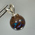 Boulder Opal Pendant 7.80Carat
