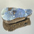 Boulder Opal Pendant 22.35 Carat