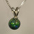 Matrix Opal Pendant 4.40 Carat