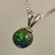 Matrix Opal Pendant 4.40 Carat