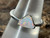 Natural Australian Coober Pedy Opal Ring 10.55 Carat