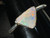 Natural Australian Coober Pedy Opal Ring 10.55 Carat