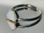 Natural Australian Coober Pedy Opal Ring 10.55 Carat
