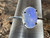 Natural Australian Coober Pedy Opal Ring 14.10 Carat