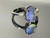 Natural Australian Coober Pedy Opal Ring 14.10 Carat