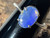 Natural Australian Coober Pedy Opal Ring 14.10 Carat