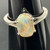 Opal Ring 15.60Carat
