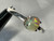 Natural Australian Coober Pedy Opal Ring 13.25Carat