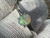 Natural Australian Coober Pedy Opal Ring 13.25Carat