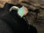 Natural Australian Coober Pedy Opal Ring 13.25Carat