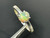 Natural Australian Coober Pedy Opal Ring 13.25Carat