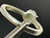 Natural Australian Coober Pedy Opal Ring 13.25Carat