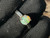 Natural Australian Coober Pedy Opal Ring 13.25Carat