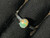 Natural Australian Coober Pedy Opal Ring 13.25Carat