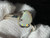 Natural Australian Coober Pedy Opal Ring 12.05 Carat
