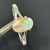 Opal Ring 14.65  Carat