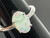 Opal Ring 13.95 Carat