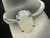 Opal Ring 13.95 Carat