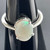 Opal Ring 13.75 Carat