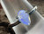 Natural Australian Coober Pedy Opal Ring 13.40 Carat