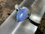 Natural Australian Coober Pedy Opal Ring 13.40 Carat