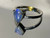 Natural Australian Coober Pedy Opal Ring 13.40 Carat