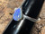 Natural Australian Coober Pedy Opal Ring 13.40 Carat