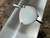 Natural Australian Coober Pedy Opal Ring 14.95 Carat