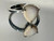 Natural Australian Coober Pedy Opal Ring 14.95 Carat