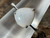 Natural Australian Coober Pedy Opal Ring 14.95 Carat