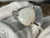 Natural Australian Coober Pedy Opal Ring 14.95 Carat