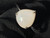 Natural Australian Coober Pedy Opal Ring 14.95 Carat